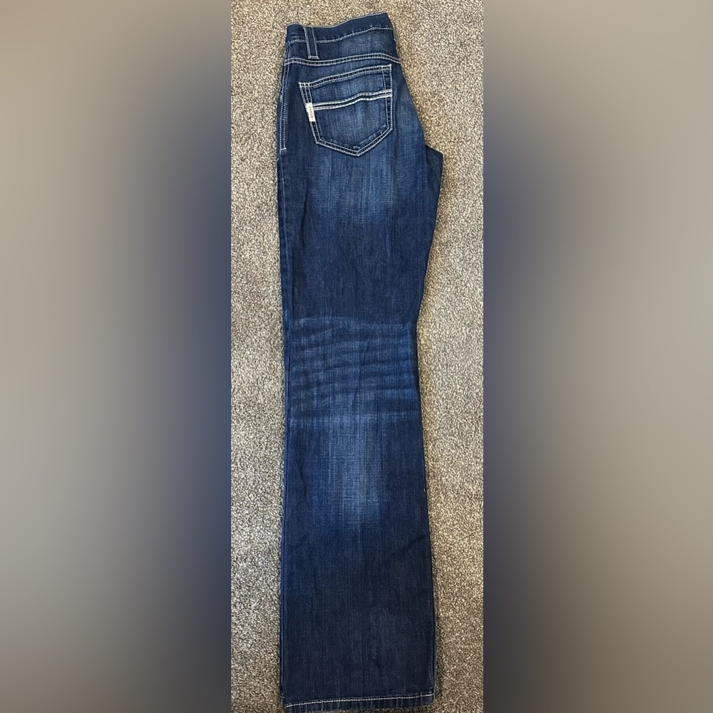 Cinch Carter 2.4 Jeans